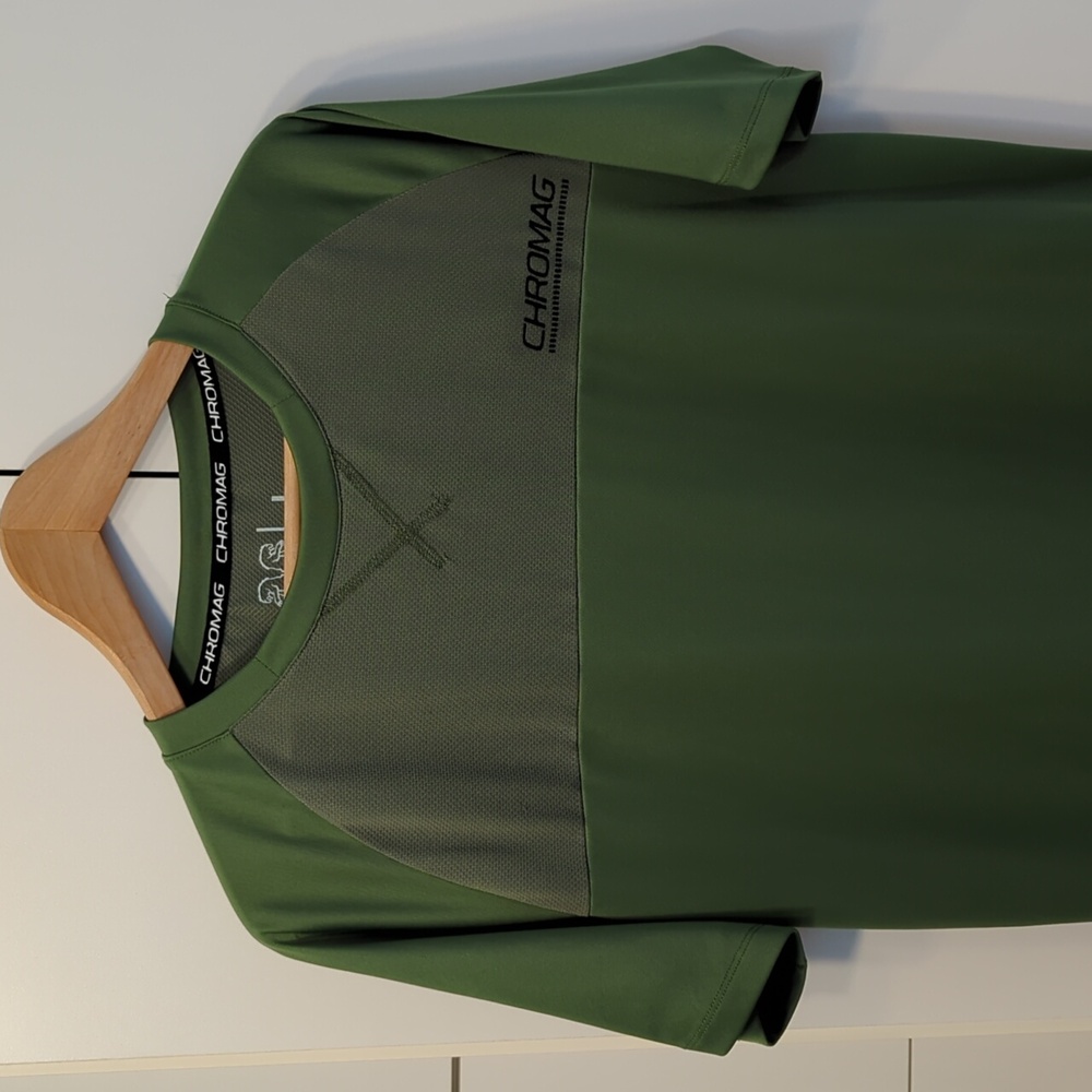 Chromag Cycling Jersey Men's L